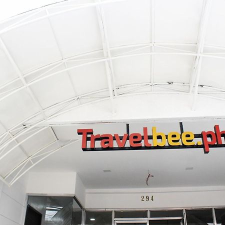 Travelbee Capitol Inn 宿务 外观 照片