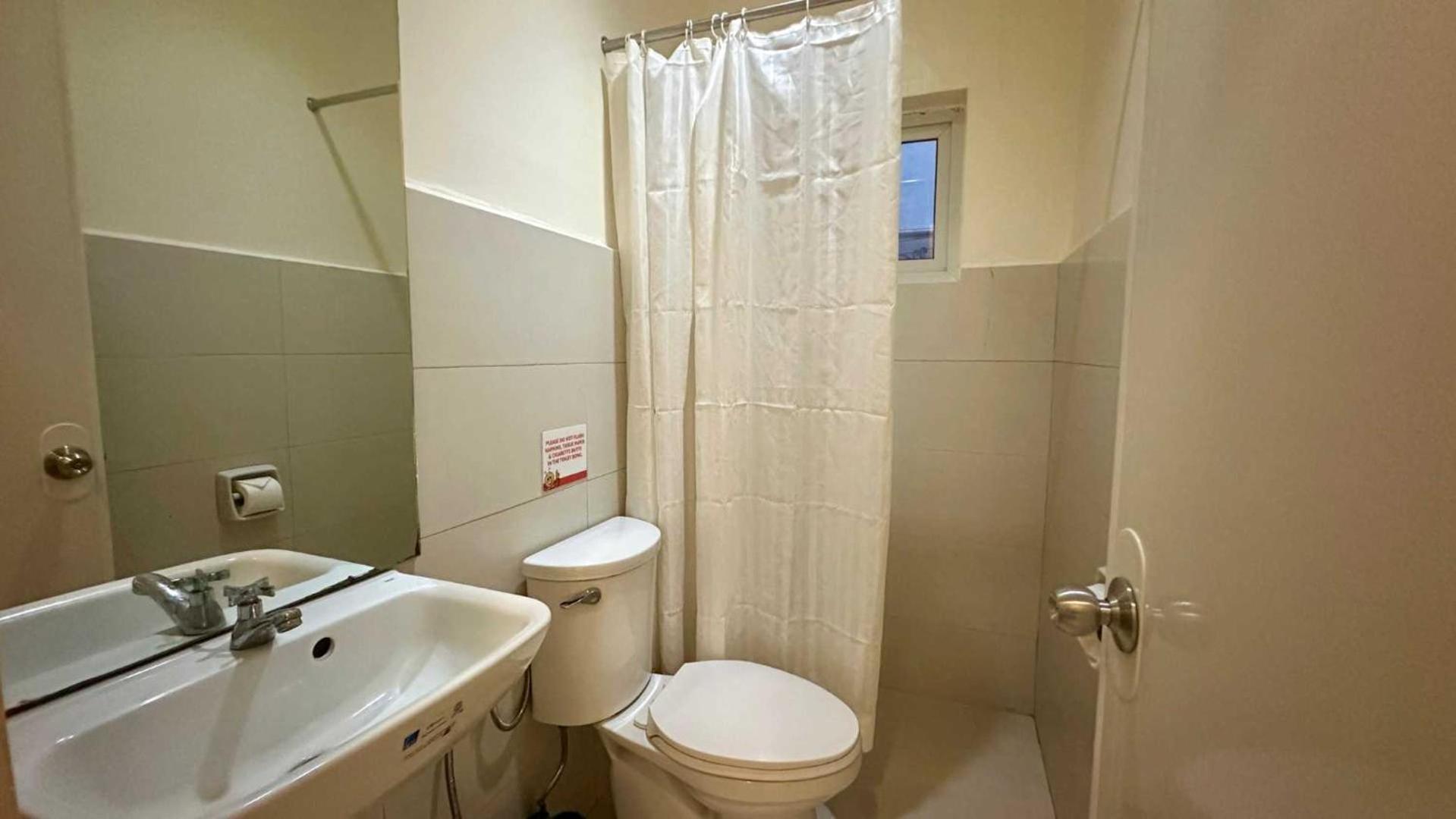 Travelbee Capitol Inn 宿务 外观 照片