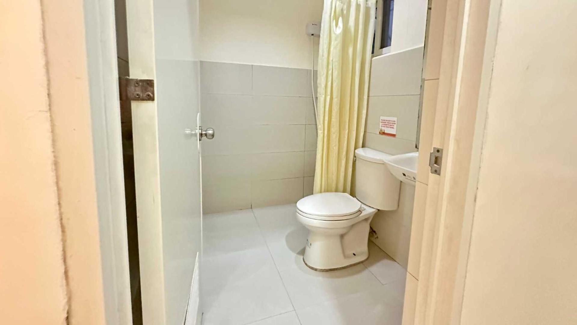 Travelbee Capitol Inn 宿务 外观 照片